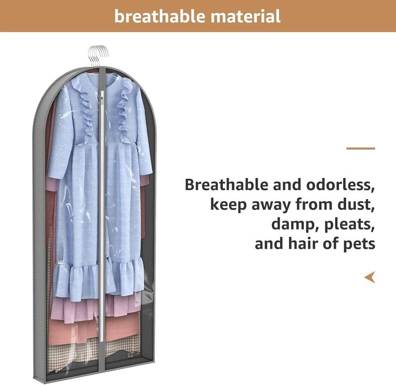 RYYD Triangle Suit Bag - Ventilated Fold|Travel Essential|CE Certified_voghion.com