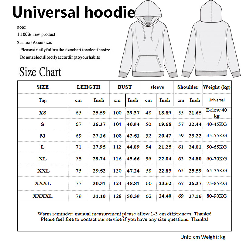 Mode Herbst Bestickter Hoodie Bedrucktes Langarm-Pullover-Oberteil für Damen_voghion.com