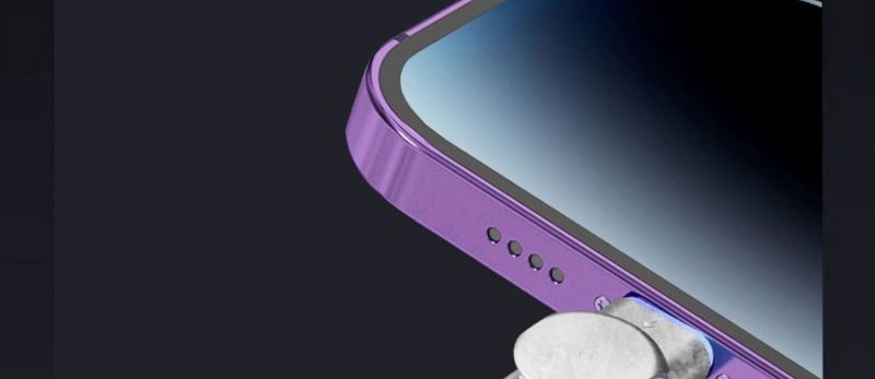 3-in-1-Datenschnellladekabel, kompatibel mit Vivo, Android, OPPO und Huawei, verdicktes Ladekabel, drehbar_voghion.com