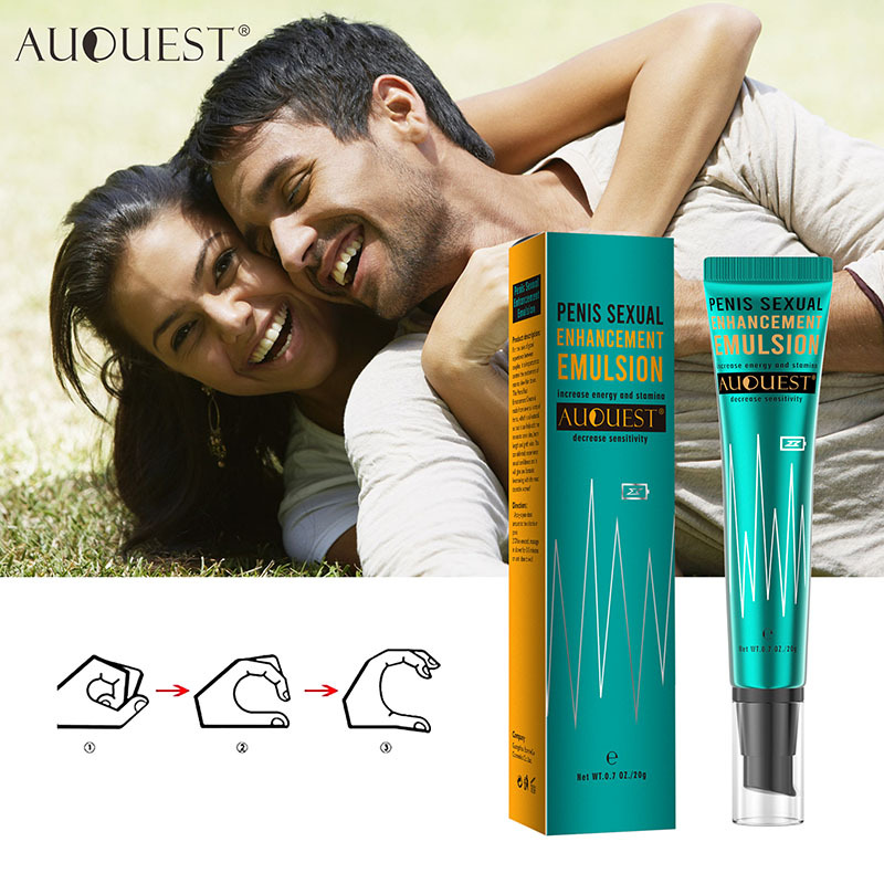 AUQUEST Men's Enhanced Milk Function Spray maschile Aiuto appassionato Tempo duro e extra Prodotti per la vita divertente_voghion.com