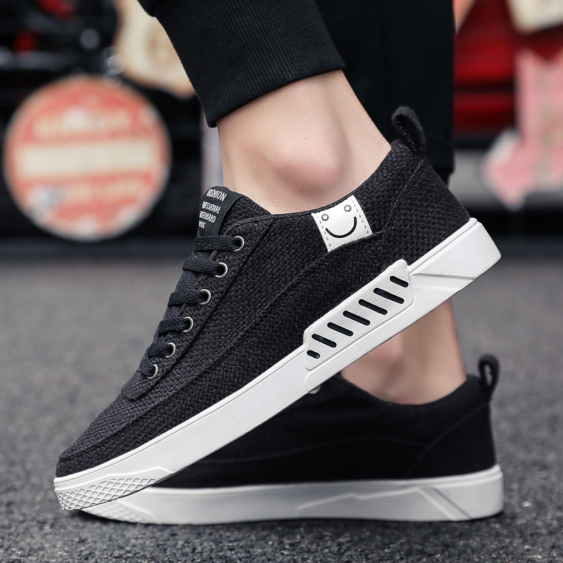 Chaussures Décontractées pour Homme Baskets Légères Confort Décontracté Respirant Antidérapant Athlétique Respirant pour le Sport_voghion.com