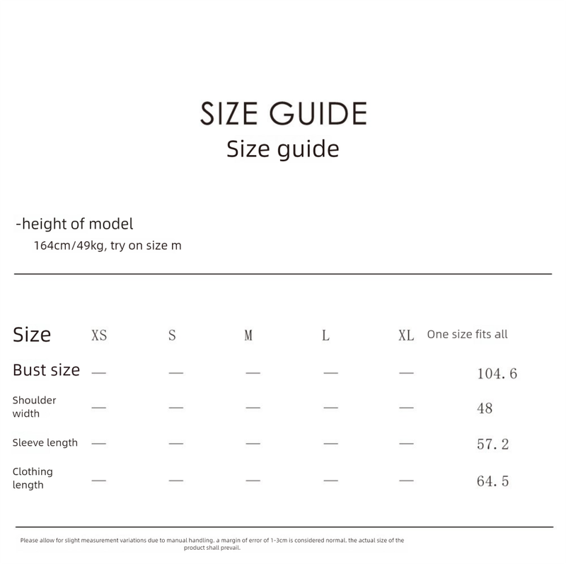 Autumn New Korean Style Fashionable Lazy Round Neck Wide Thick Striped Long Sleeve T-Shirt Comfortable Casual Top For_voghion.com