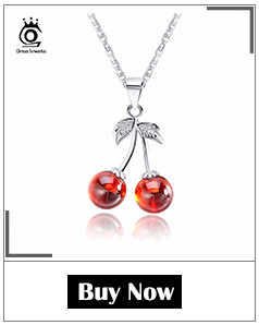 Mode ORSA JEWELS Italiaanse Sterg Sier Personaliseer Ketting voor Vrouwen 1.0mm Kabel k Kettingen Ketting 45 50 55cm SC06-P_voghion.com
