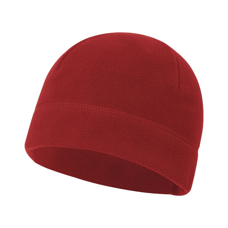 Cappello da ciclismo invernale e autunnale di qualità imbattibile, in pile, per uomo e donna, con fodera interna antivento e calda._voghion.com