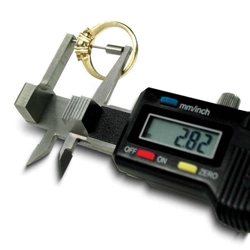 Digital Pocket Gemstone Gauge_voghion.com
