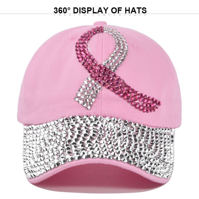 Berretto da baseball con visiera curva, personalizzato con stampa serigrafica e scintillante, con becco d'anatra, con visiera parasole_voghion.com