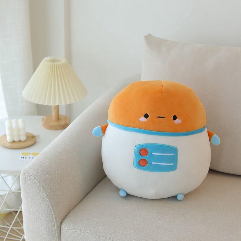 Potato Space Plush Toy Pillow Soft And Elastic Home Decor For Kids And Teens Bag Packed Pp Doll Cotton Stuffed_voghion.com
