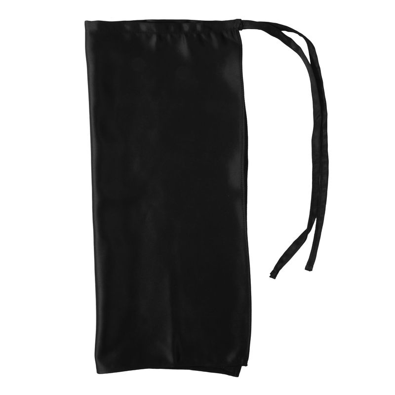 Solid Color Women's Headscarf - Breathable Sun Protection Face Towel (Dubai & Türkiye Style, Lightweight & Versatile)_voghion.com