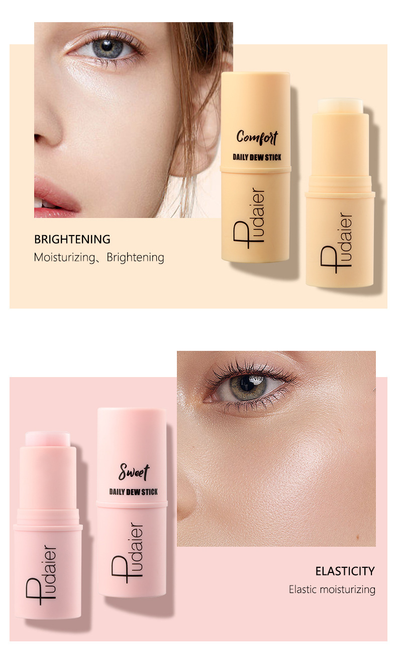 Universal Moisturizing Stick Pre Makeup Moisturizing Stick Facial Primer Stick Moisturizing Stick_voghion.com