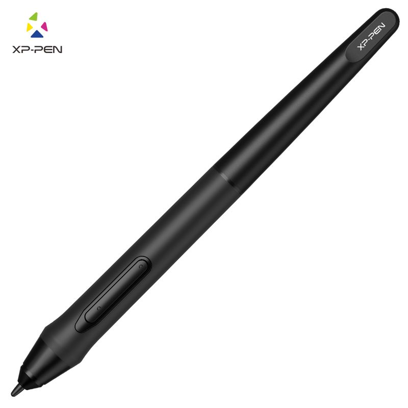 Battery-free Stylus Digital Drawing Pen For All XPPEN Graphic Tablet Models_voghion.com