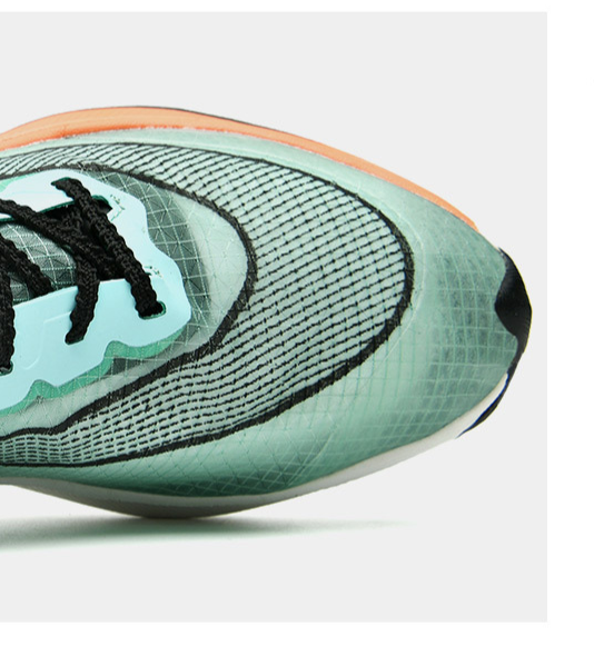 Pegasus Carbon Plate Juoksukengät Miesten Break Ultra Light Zoom Ilmatyyny Marathon Hengittävä Iskunvaimennus Urheilu_voghion.com