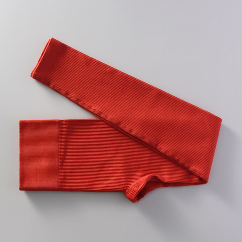 LazyZoom - Conjunto de ropa sin costuras para mujer, sujetador de yoga ajustado, chaleco, pantalones cortos deportivos transpirables_voghion.com