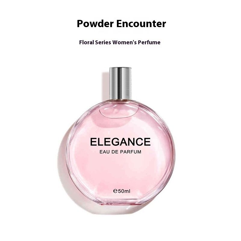 Encounter Perfume Ladies Lasting Light Fragrance Fresh_voghion.com