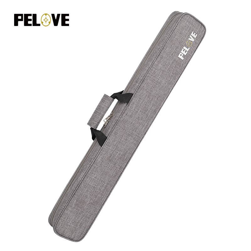 Pelove Professional Case Storage Cover Small Bag Large Head Billiard Cue Backpack_voghion.com