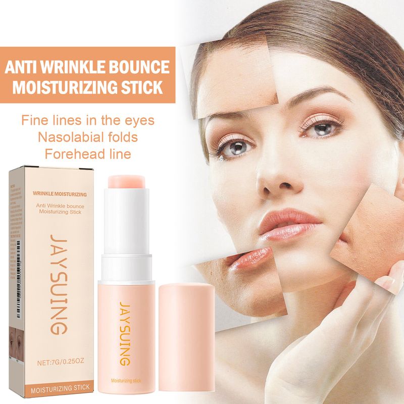 Jaysuing Elastic Moisturizing Stick spendet Feuchtigkeit, macht die Augenpartie weich, hydratisiert, strafft und pflegt sie_voghion.com