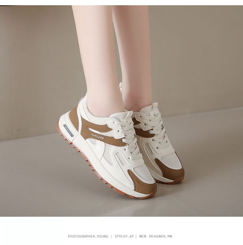 Scarpe Forrest Gump per studenti, sportive, da corsa, casual, versatili, da allenamento morale_voghion.com