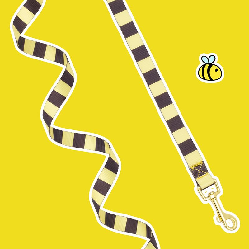 Little Bee Niedliches Hundegeschirr im Westenstil für kleine Hunde zu Hause_voghion.com