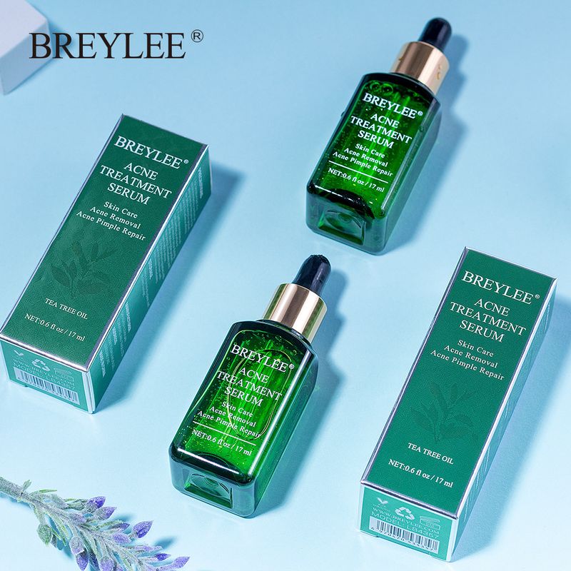 Set per la cura della pelle BREYLEE Essence BY4357_voghion.com