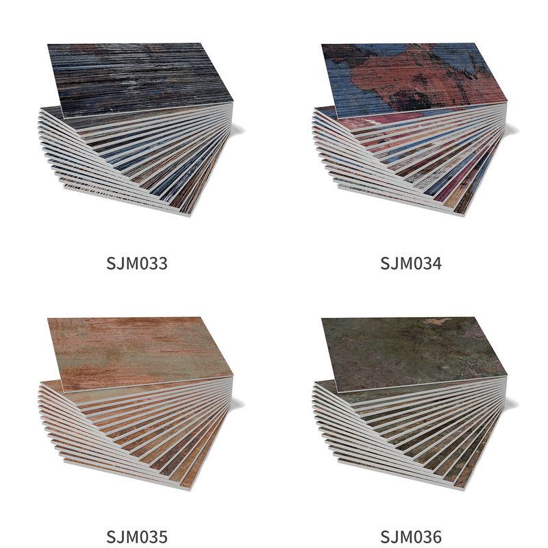 3D Foam Wall Self-Adhesive Kitchen Bathroom Waterproof Wallpaper Frosted Thickened Tile Stickers_voghion.com