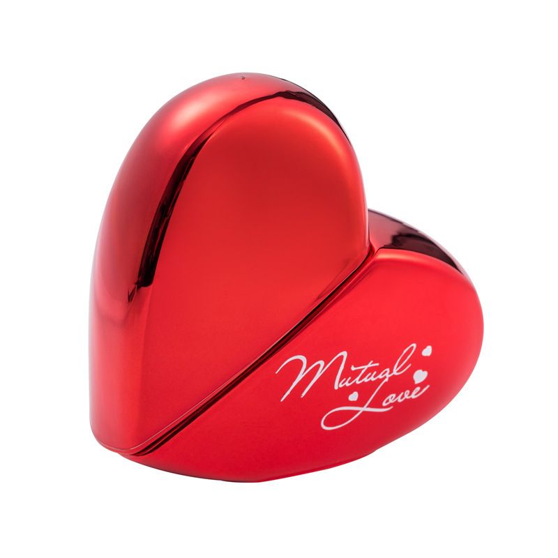 Heart-shaped ladies lasting light fragrance student girl love perfume Vieam parfum_voghion.com