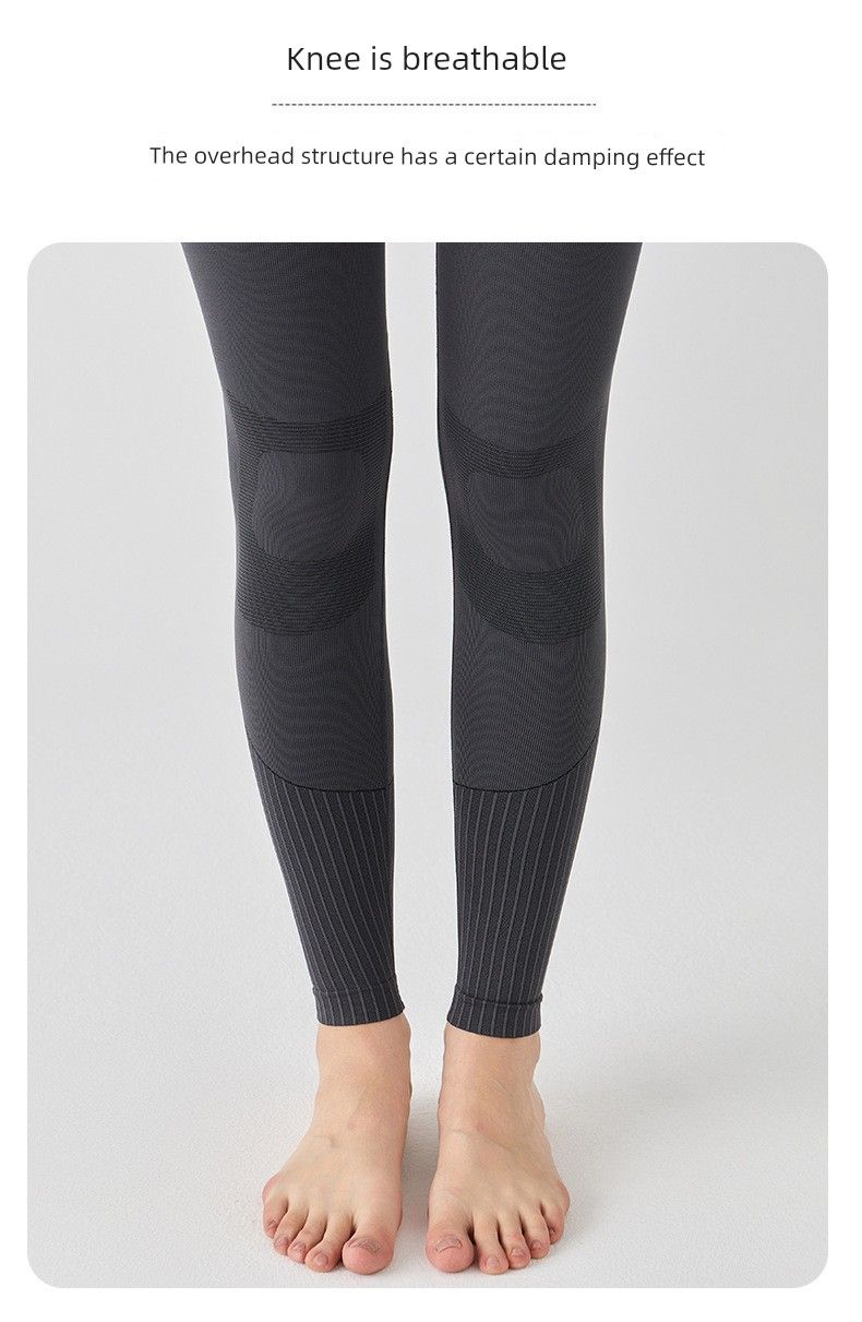 Roupas profissionais de esqui de secagem rápida Heattech função de compressão íntima feminina transpiração esportes ao ar livre_voghion.com