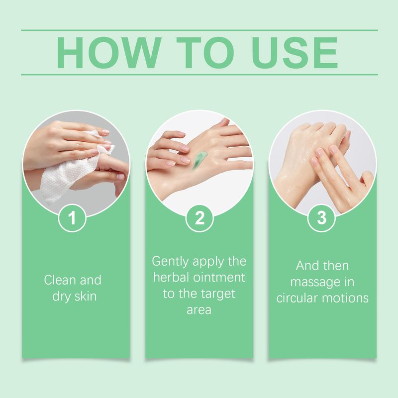 Kräutercreme für die Körperpflege, lindert Muskelkater und Beschwerden in Schulter- und Nackengelenken, Pflegecreme für die Körpermassage_voghion.com