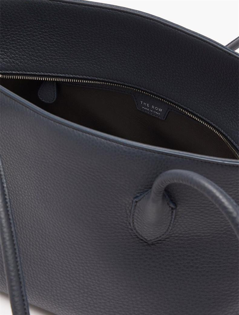 The * Row Cow Goods Borsa tote Premium da donna con tracolla lunga in vera pelle e tracolla singola di grande capacità_voghion.com