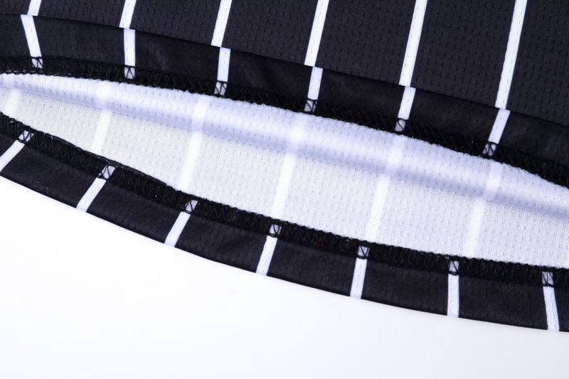 Obleka za ameriško ligo Drew, hitro sušeči študentski dres, majica brez rokavov za košarkarski trening, športno tekmovanje, hlače 4/4_voghion.com
