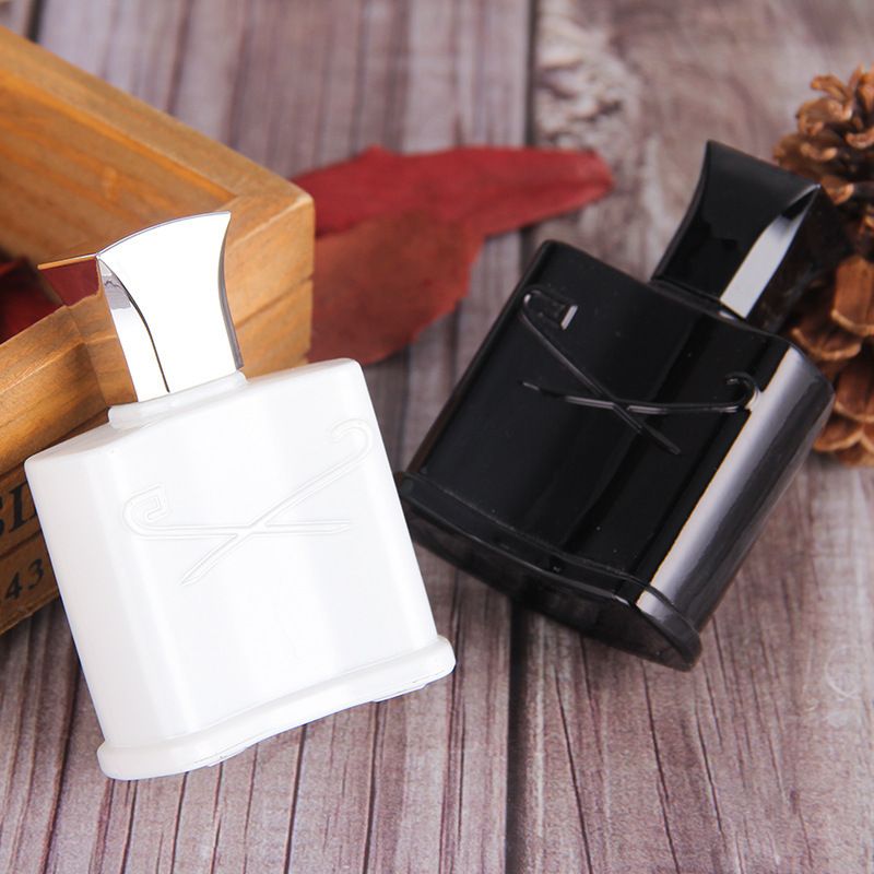 30ml Small City Yixiang perfume for Men Silver Mountain Spring Belief Napoleon Long lasting Fresh Fragrance Gulong_voghion.com