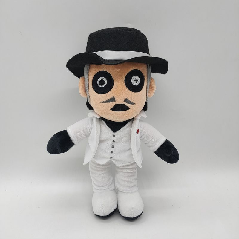 Cross border new products cardinal copia plush red leader plush toy plush doll doll_voghion.com