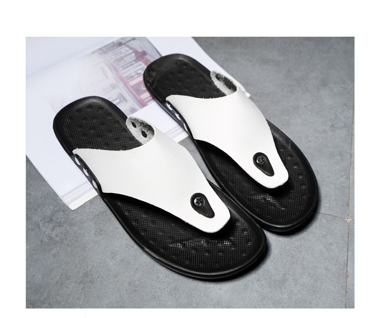 Lazy Summer New Casual Ultra-Light Outdoor Flip-ps_voghion.com