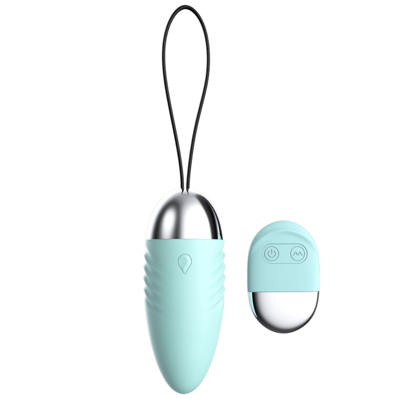 Kegel Ball Wireless Remote Control Vibrating Egg Clitoris Stimulator Vaginal Massage Ball G- Spot Vibrators Sex Toys for_voghion.com