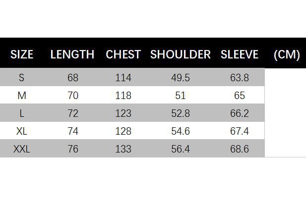 Giacca da uomo vintage americana autunnale Giacca da uomo_voghion.com