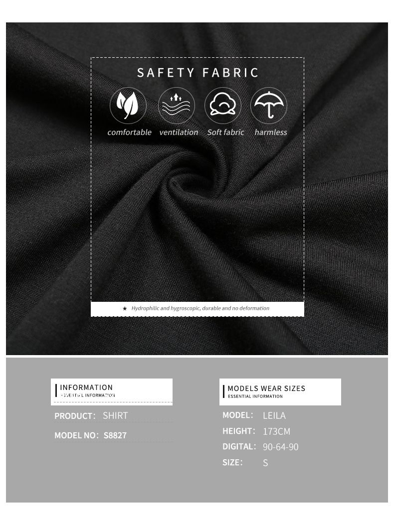 Damenbekleidung Lässige, vielseitige, einfache, persönlichkeitsorientierte, geknotete, schulterlange Spitzenoberteile mit kurzen Ärmeln für Damen_voghion.com