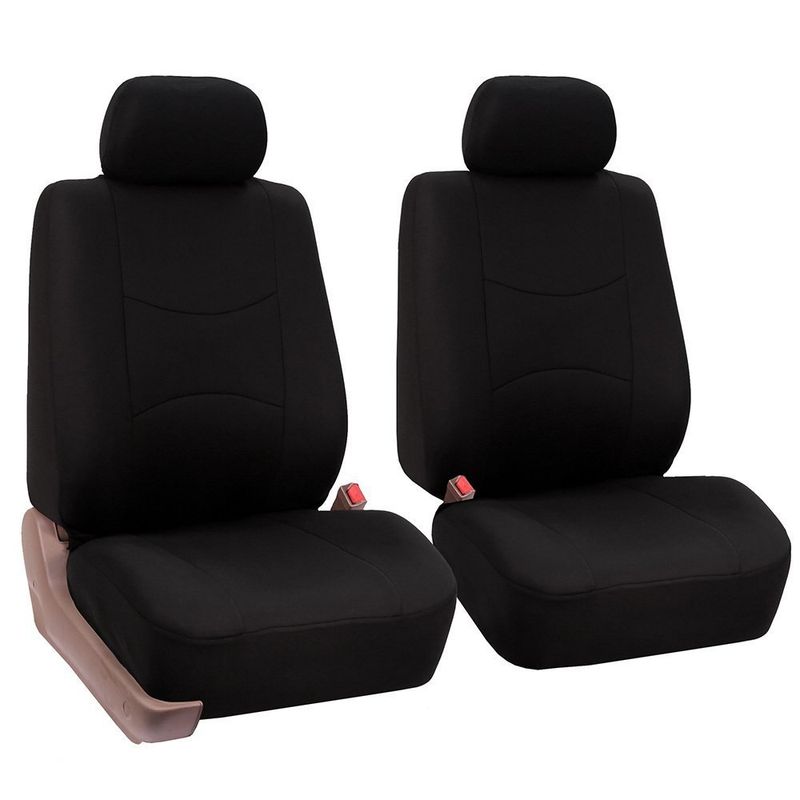 Coprisedile General Motors 5 posti cuscino per seggiolino auto 9 set_voghion.com