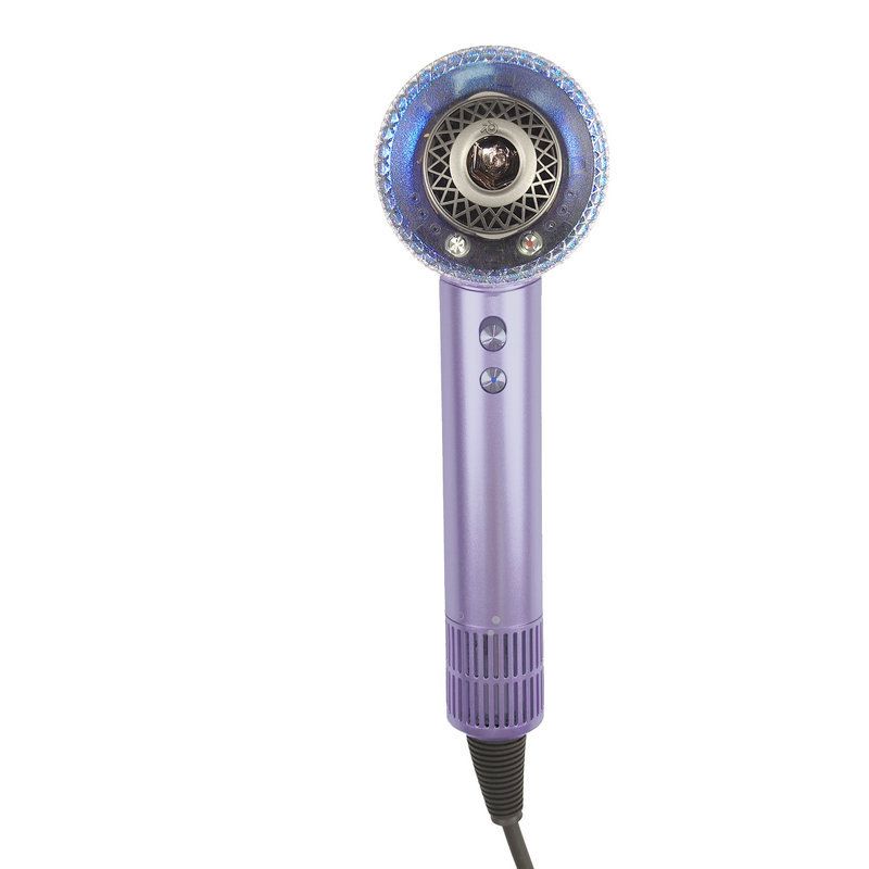 Essential Oil Care Atomizing Essence Constant Temperature Brushless High-Speed Negative Ion Hair Dryer_voghion.com