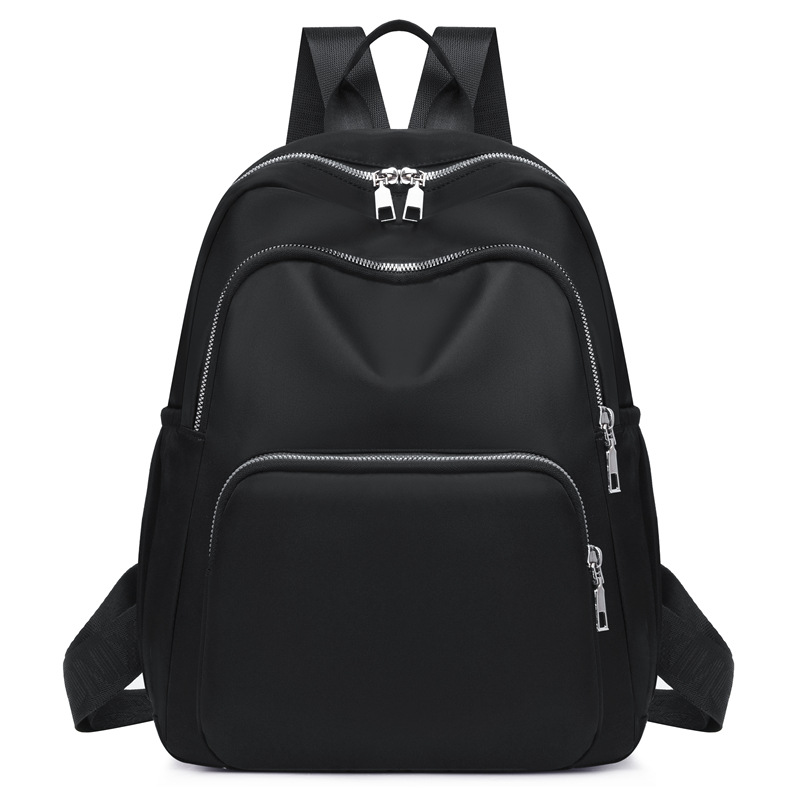 Nuova borsa estiva da donna, moda casual, design piccolo, zaino ad alto senso_voghion.com