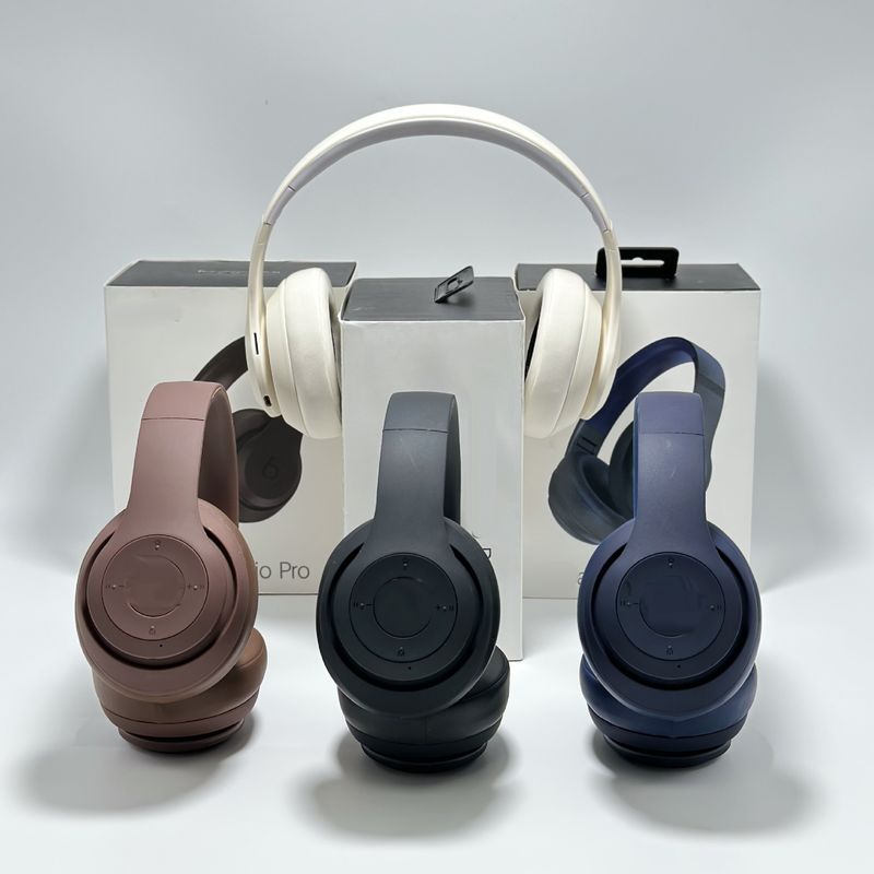 Cuffie stereo in cotone di quarta generazione Sound Recording Engineer, Bluetooth wireless, per studio professionale, a comparsa_voghion.com