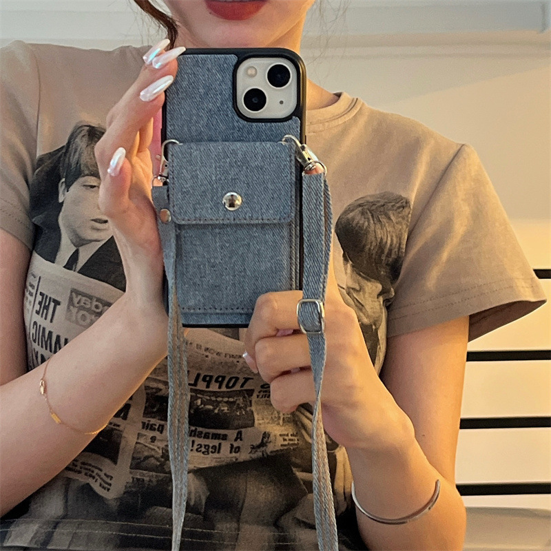 Carcasă de telefon mobil potrivită pentru iphone 15promax, carcasă de telefon mobil apple 14 trend 13, carcasă de protecție 12 pentru femei_voghion.com