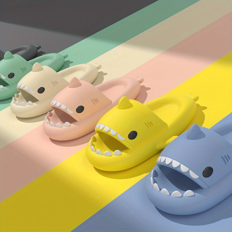 Chaussures à bout ouvert pour garçons, pantoufles antidérapantes, chaussures de natation légères pour l'extérieur, la plage, l'été_voghion.com