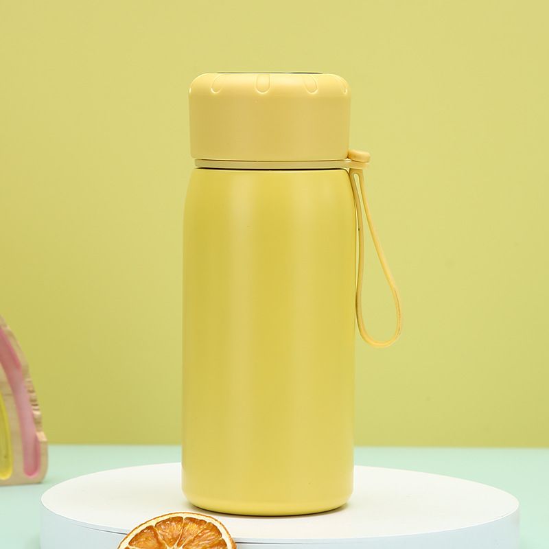 Neu 316 Edelstahl Smart Isolierte Hohe Ästhetische Tragbare Kompakte Student Wasser Flasche Temperatur Display Reise_voghion.com