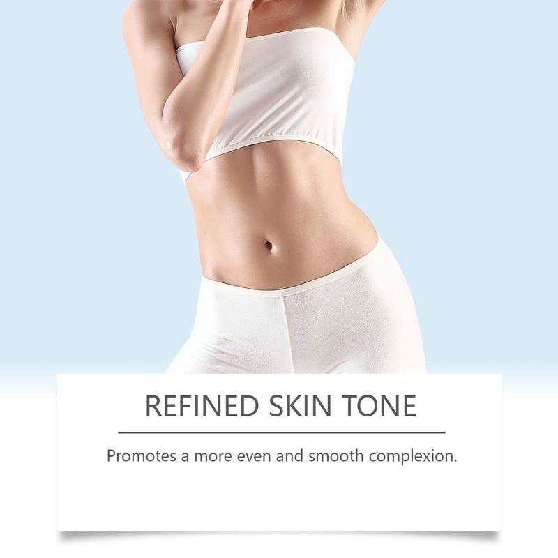 OUHOE Gel detergente delicato, nutriente, rinfrescante, per una pelle morbida e liscia_voghion.com