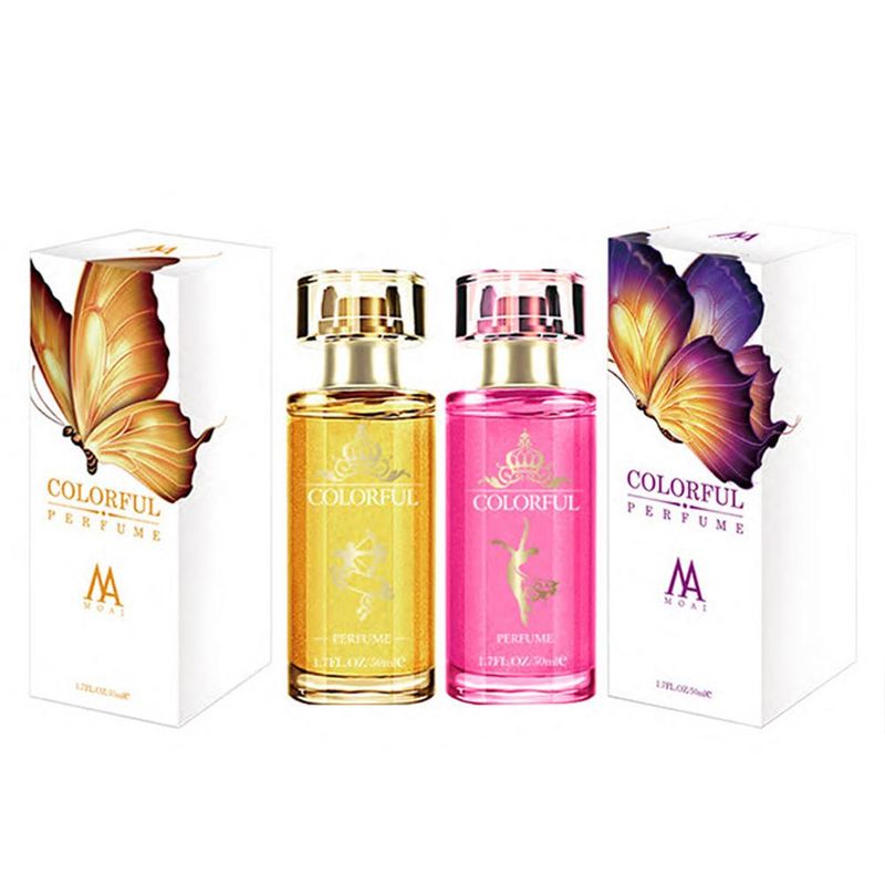 50ml Deodorant Pheromone Warm Neutral Light Scent Body Scented Long Lasting Free Natural Essential Oil for Dating and Daily life Perfume_voghion.com