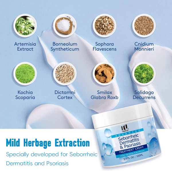 PSKA1030 Scalp Soothing Massage Cream Nourishes The Scalp And Hair Capacity 100ml Sales Set 1*2pc Improve The Scalp Environment Balance Oil Secretio_voghion.com