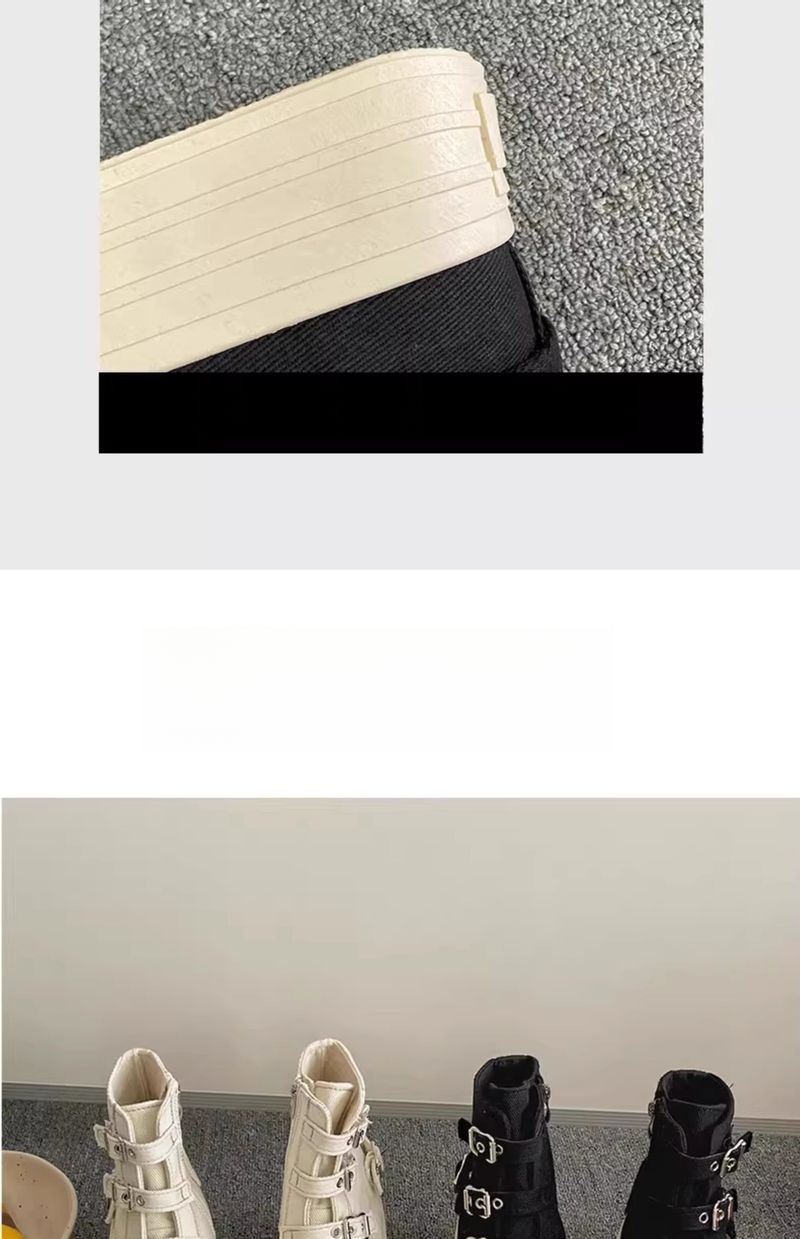 New Height-Increasing Thick-Sole Shoes_voghion.com