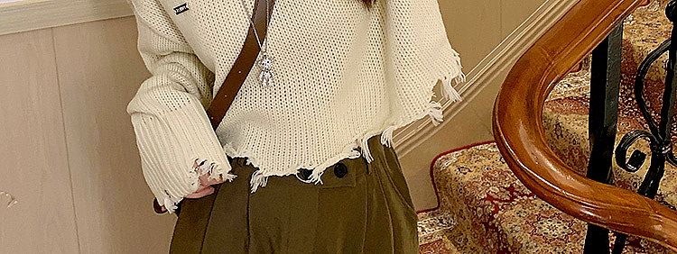 Vestito da donna in stile western da prateria, splendido abito Miu, stile bohémien, gonna e pantaloni, per l'inizio dell'autunno_voghion.com