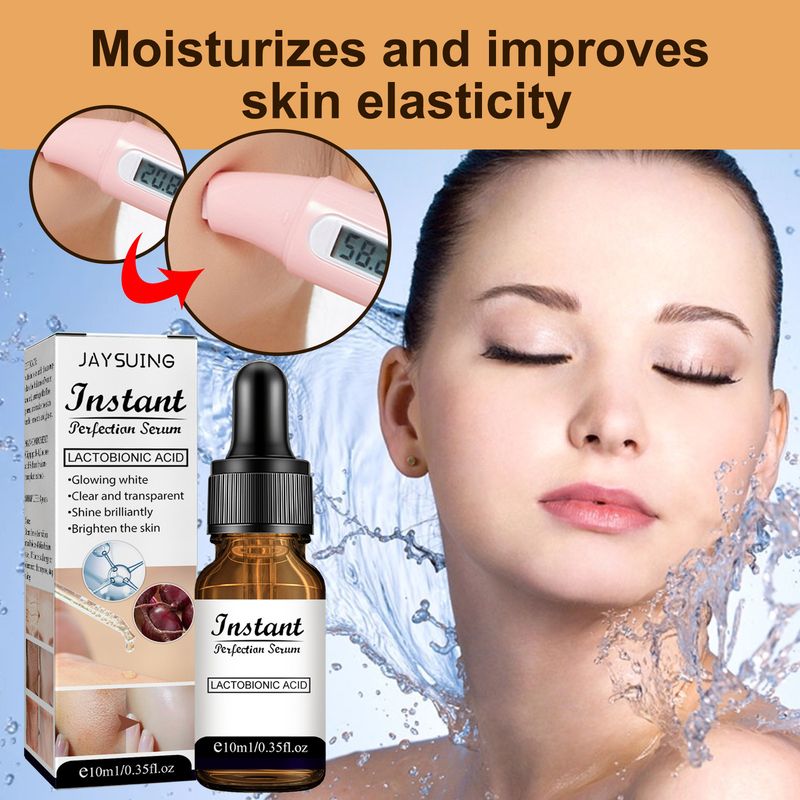 Jaysuing care solution hydrates, moisturizes, contracts, lightens wrinkles, brightens tone, tightens repairs soft and_voghion.com
