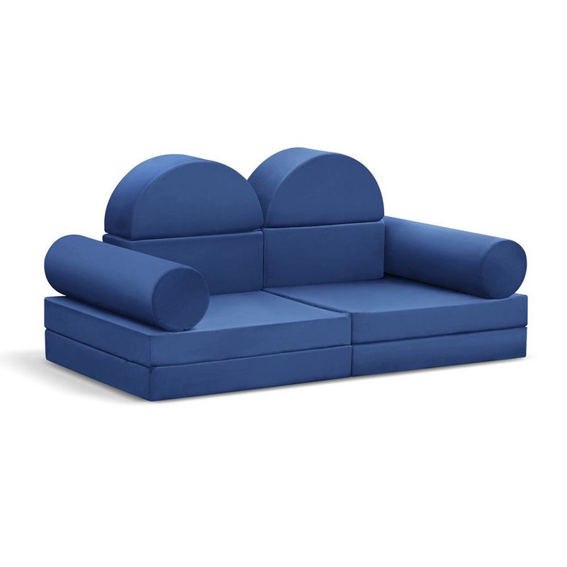 10PCS Toddler Modular Play Couch_voghion.com