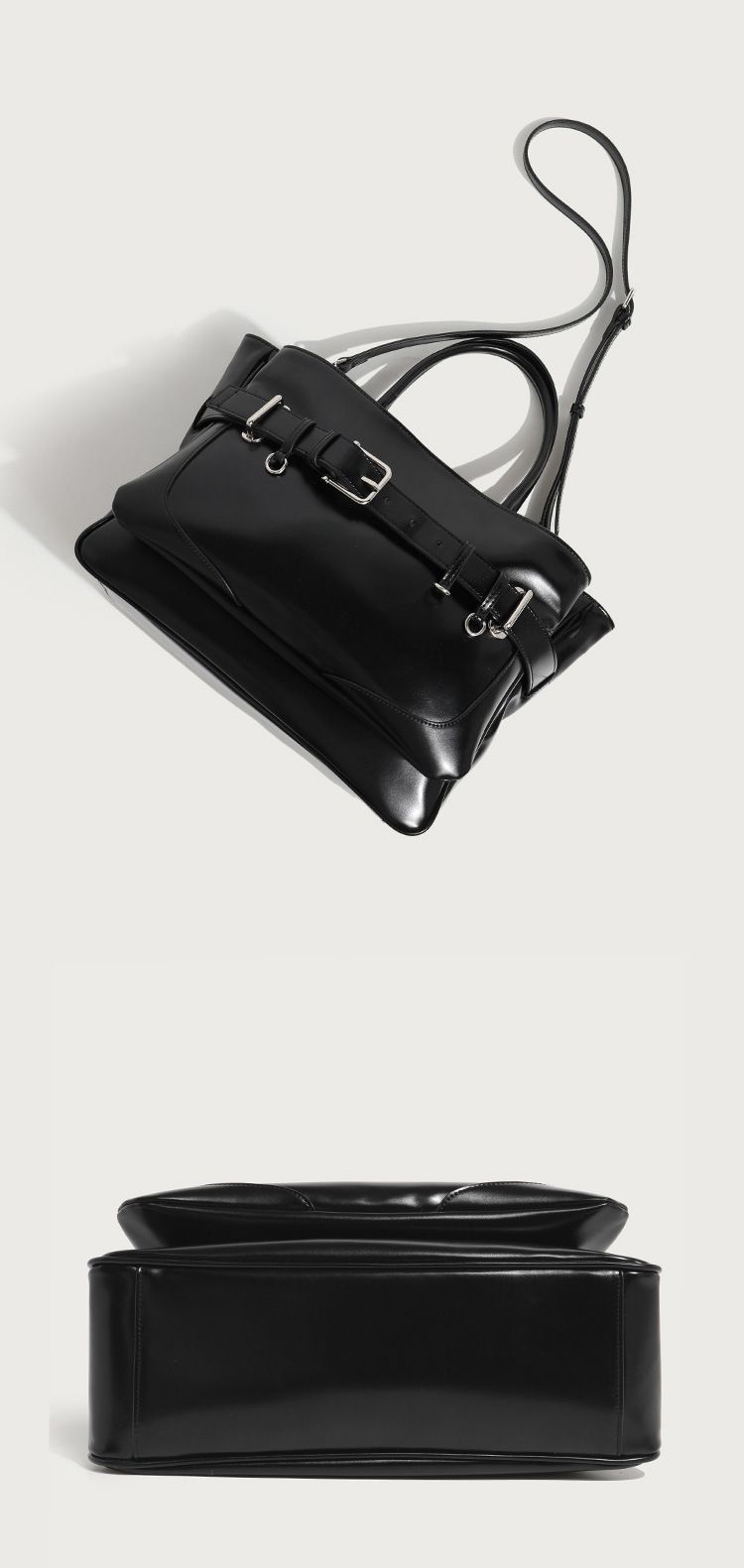 Borsa a tracolla casual personalizzata Hundred, nuova moda primaverile ed estiva_voghion.com