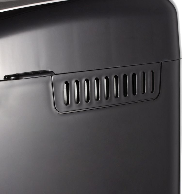 RAF Fully Automatic Bread Maker, Smart Kneading And Fermenting Machine For Homemade Loaves And Steamed Buns, Compact Toaster Oven For Home, EU Standard_voghion.com